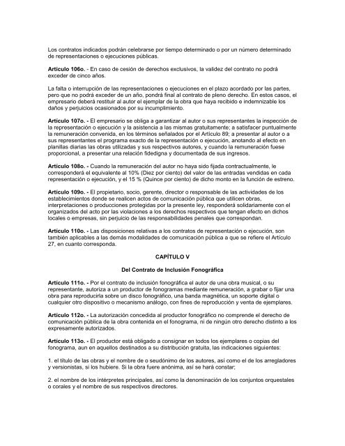 LEY 1328.pdf - Centro de Estudios Judiciales