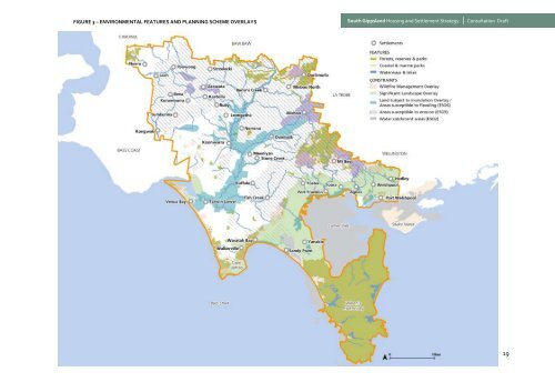 Draft Housing and Settlement Strategy - South Gippsland Shire ...