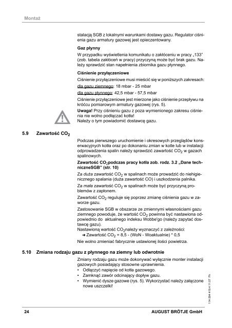 ecocondens sgb 90-250 c - BIMs PLUS