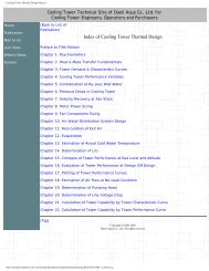 Cooling Tower Thermal Design Manual.pdf