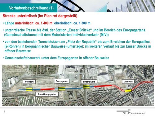Präsentation Europaviertel - Verkehrsgesellschaft Frankfurt am Main ...