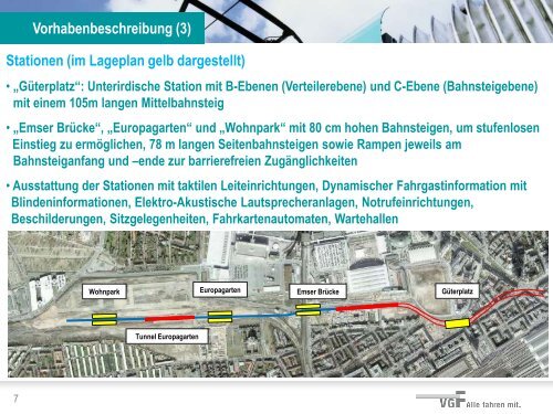 Präsentation Europaviertel - Verkehrsgesellschaft Frankfurt am Main ...
