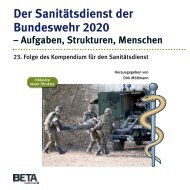 Feldwebel Im Sanitatsdienst Sanitatsdienst Bundeswehr