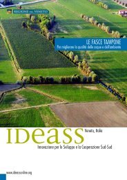 LE FASCE TAMPONE - Ideassonline.org