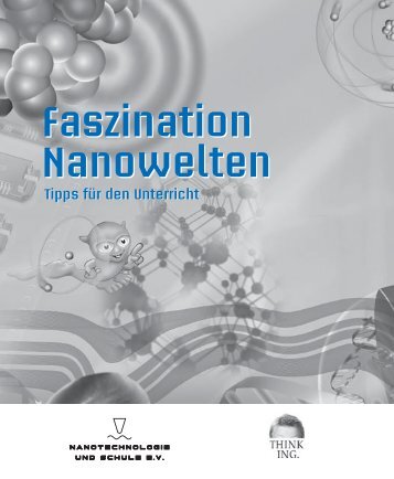 Faszination Nanowelten Faszination Nanowelten