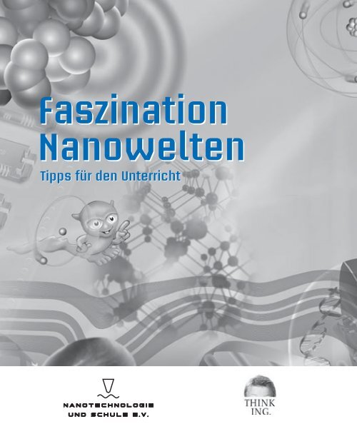 Faszination Nanowelten Faszination Nanowelten