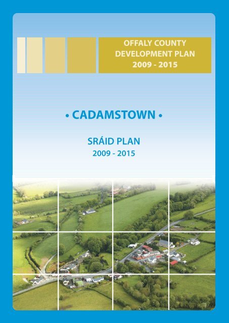 Cadamstown.pdf - Offaly County Council