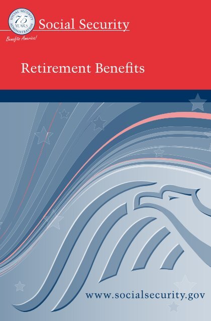 Social Security Retirement Benefits