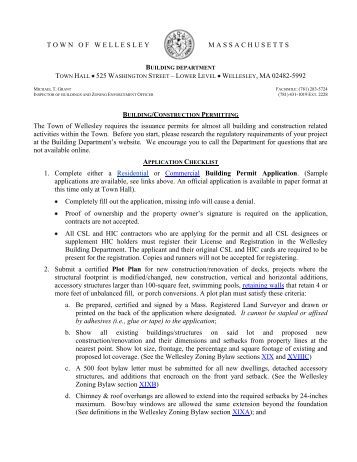 Maine Building Permit Laws Maine Building Permit Laws