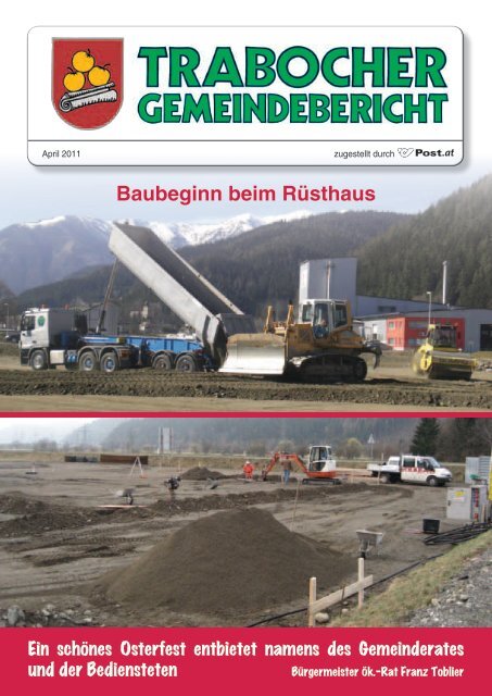 (7,21 MB) - .PDF - Gemeinde Traboch