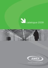 catalogue 2009