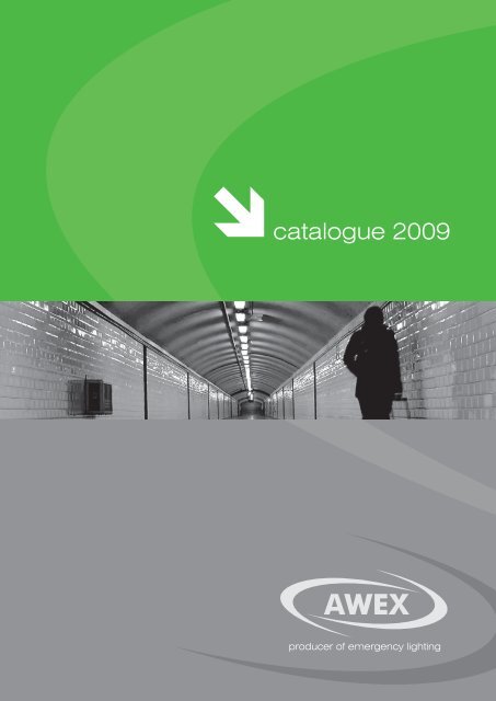 catalogue 2009