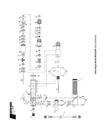 r1 - Delta Regis Tools Inc.