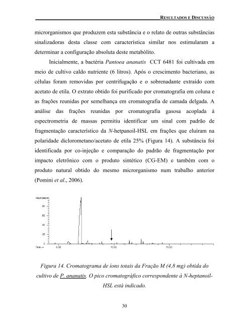 armando mateus pomini - Biblioteca do Instituto de QuÃ­mica - Unicamp