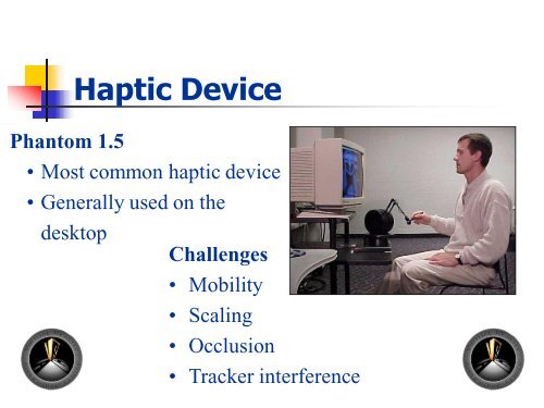 Virtual Reality as a Human Computer Interface to Mechanical Design