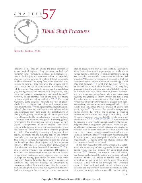 Thin shaft-rings from cattle-size tibia and metatarsus diaphyses.