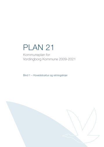 Bind 1 - Vordingborg Kommune
