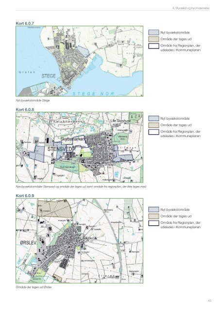 Bind 1 - Vordingborg Kommune