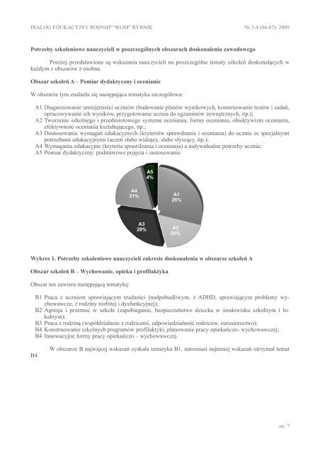 NR 3-4/2009 - WOM Rybnik