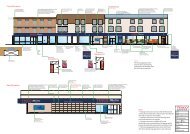 Front Elevation Elevation A Elevation B Rear Elevation