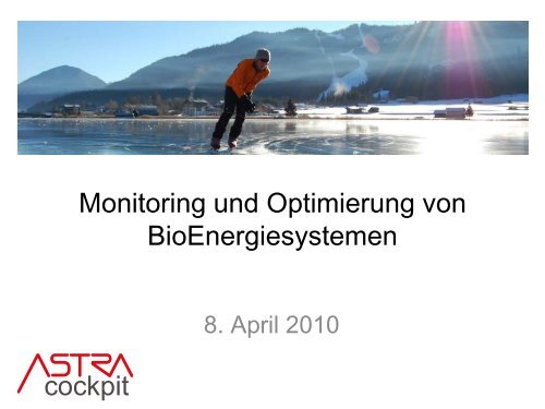 ASTRA Software GmbH - energytalk
