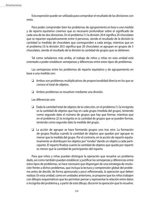 Estudiando problemas multiplicativos y tÃ©cnicas para multiplicar