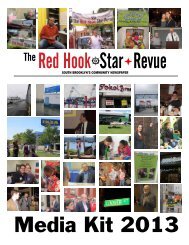our Media Kit - the Red Hook Star-Revue