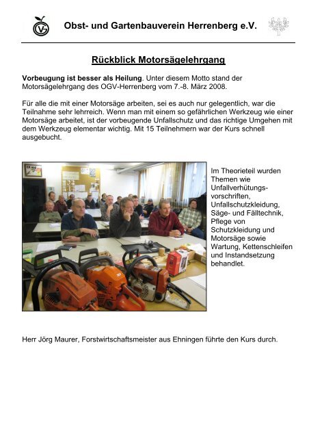 PDF Datei 449 KB - Obst-und Gartenbauverein Herrenberg e.V.