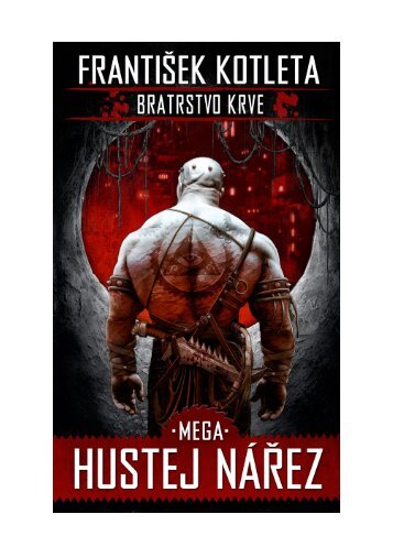 Mega hustej nÃ¡Åez - eReading