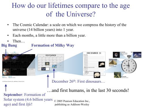 ISP 205: Visions of the Universe - Physics & Astronomy