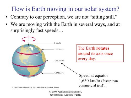 ISP 205: Visions of the Universe - Physics & Astronomy