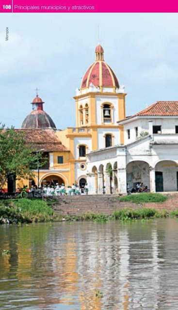 GuÃ­a BolÃ­var - Colombia Travel