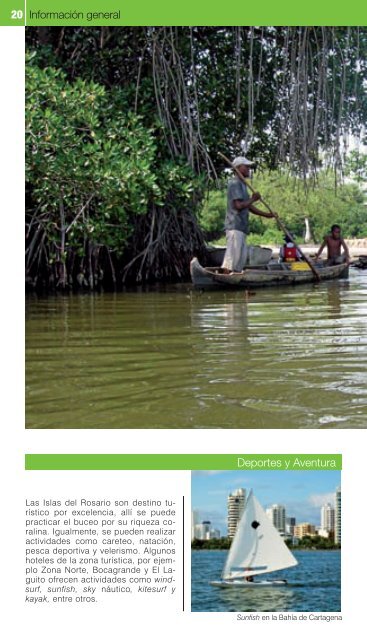 GuÃ­a BolÃ­var - Colombia Travel