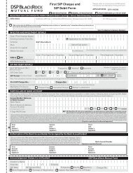 DSP SIP Auto Debit Form.pdf