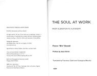 Franco ''Bifo'' Berardi - The Soul at Work From Alienation to Autonomy