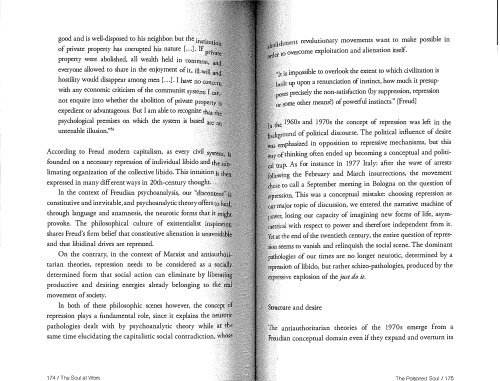 Franco ''Bifo'' Berardi - The Soul at Work From Alienation to Autonomy