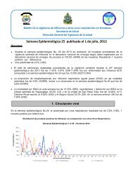 Boletin Semana 25