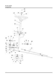 IB-VAC15C4H Lenkgetriebe - ratioparts