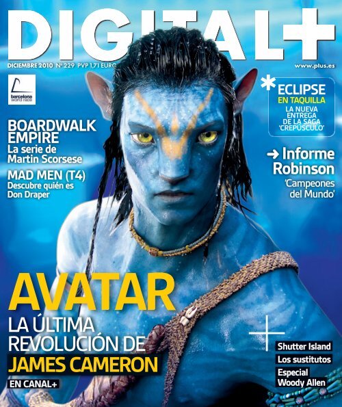 Digical DIGITAL+ - Canal