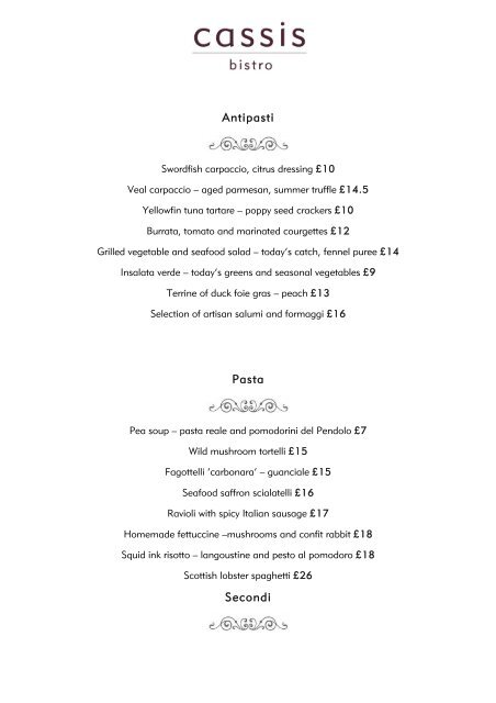 Featured image of post Recipe of Cassis Lunch