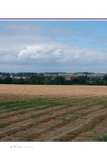 Campagne multifonctionnelle de Jodoigne - cpdt.wallonie.be