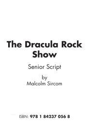 Script The Dracula Rock Show Senior.pdf - Musicline
