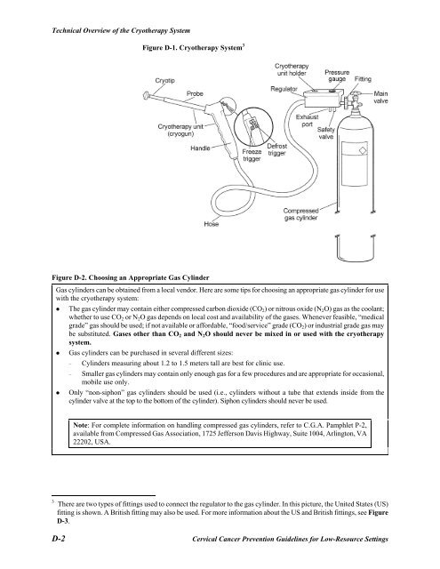 Reference Manual - IARC Screening Group