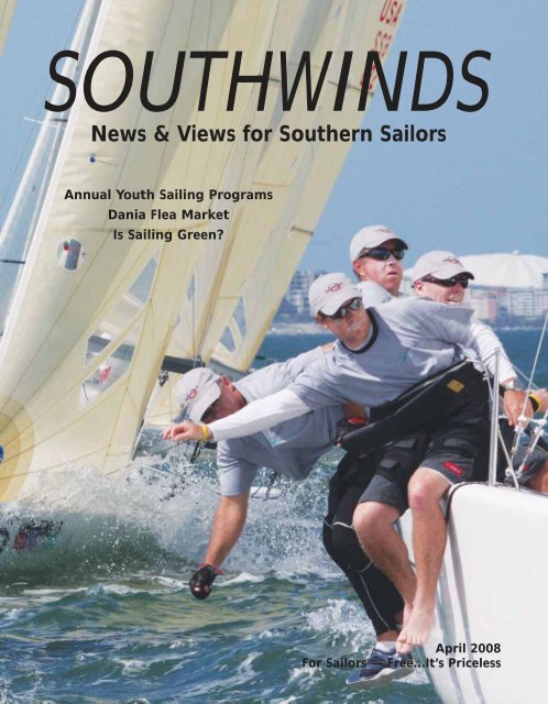 Read PDF - Southwinds Magazine