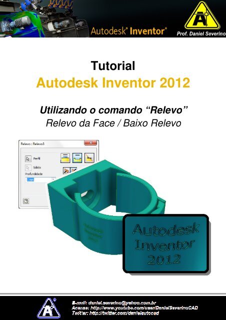 autodesk inventor tutorial pdf autodesk inventor tutorial pdf