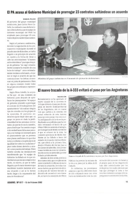 "Palenque" a Mercadona en 3,15 millones de euros