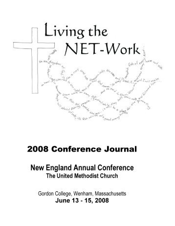 Download - New England Conference