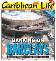 Print edition (PDF) - Caribbean Life