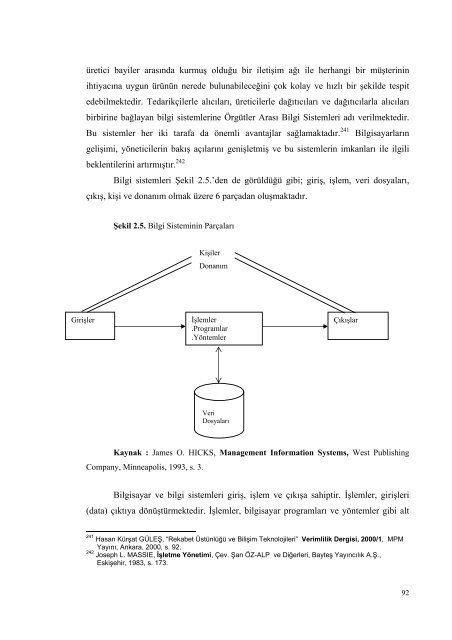 Download (1808Kb) - Suleyman Demirel University Research ...