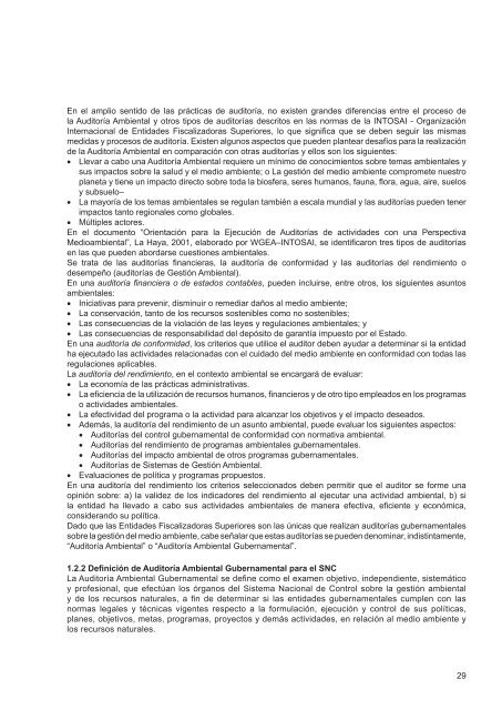 Compendio de la legislación ambiental peruana - CDAM - Ministerio ...